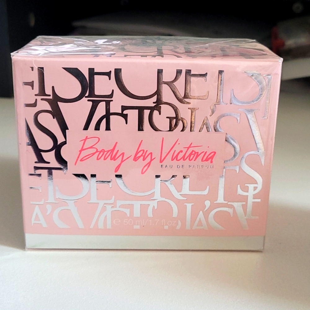 Body By Victoria 1.7 oz fl